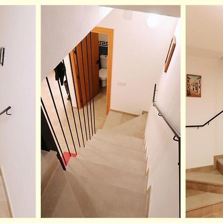 Casa Rural Ardwina II Alia Bagian luar foto
