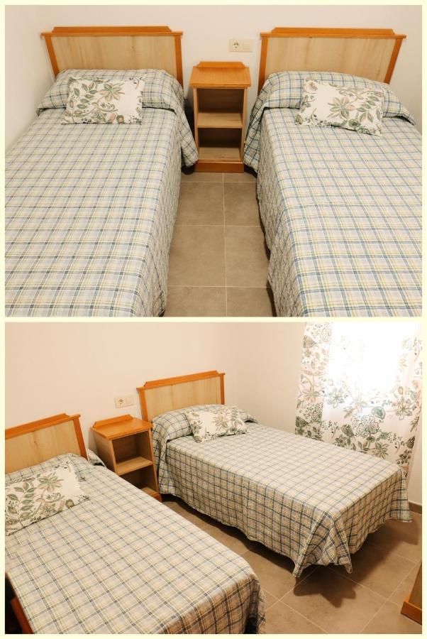 Casa Rural Ardwina II Alia Bagian luar foto