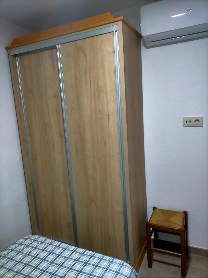 Casa Rural Ardwina II Alia Bagian luar foto